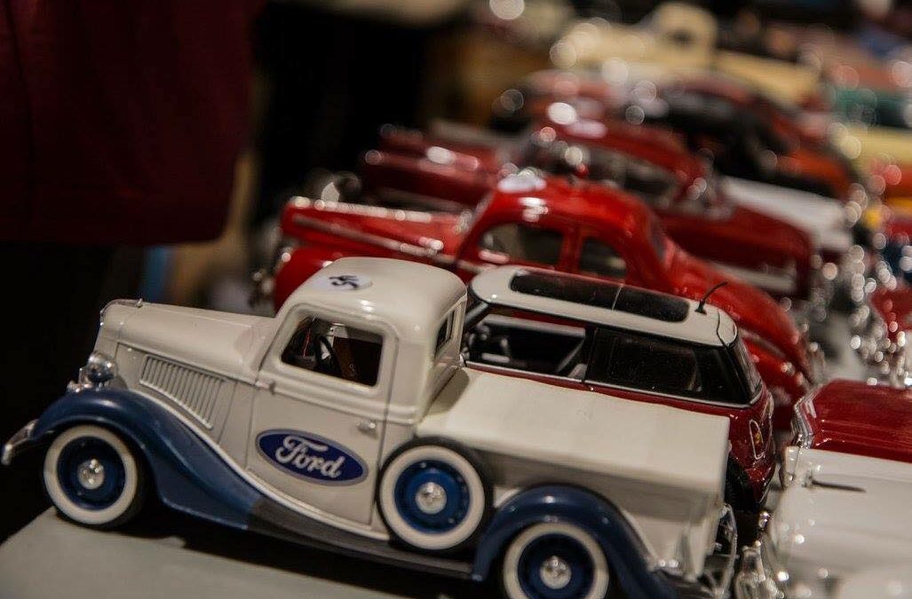 Le Salon du Collectioneur – Édition 2019