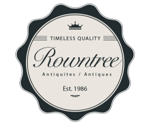 Antiquité Rowntree