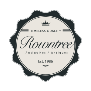 Antiquité Rowntree